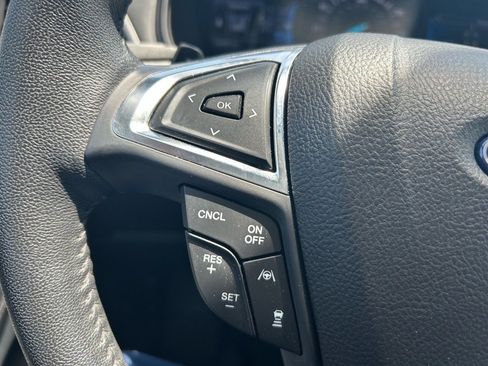 Used 2022 Ford Edge SEL w/ Convenience Package image 20