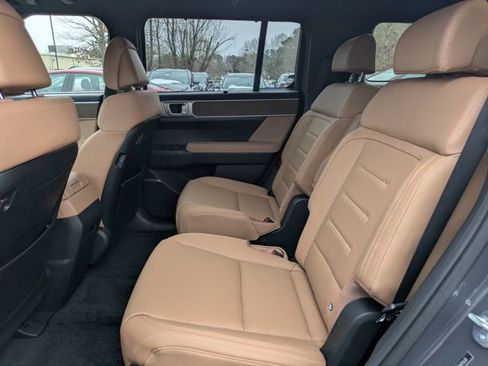 Certified 2026 Hyundai Santa Fe Calligraphy image 14