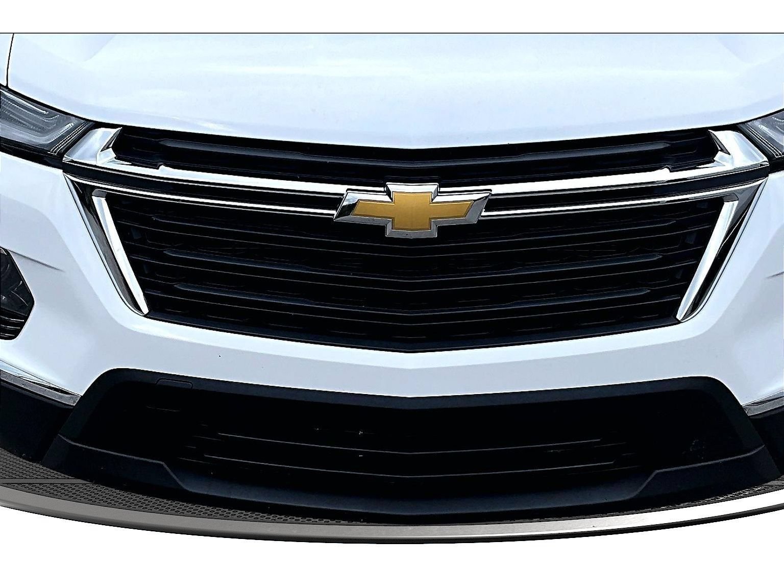 Used 2024 Chevrolet Traverse LS w/ Safety Package FWD image 52