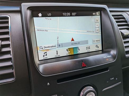 Used 2019 Ford Flex SEL w/ Equipment Group 202A image 22