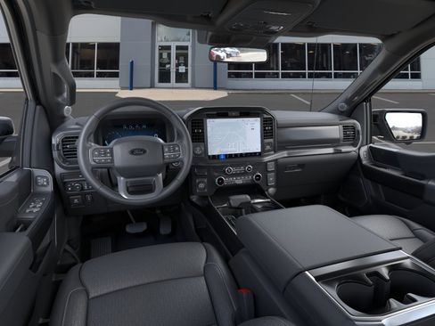 New 2026 Ford F150 Lariat AWD/4WD image 31