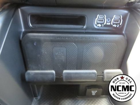 Used 2023 RAM 2500 Limited AWD/4WD image 35