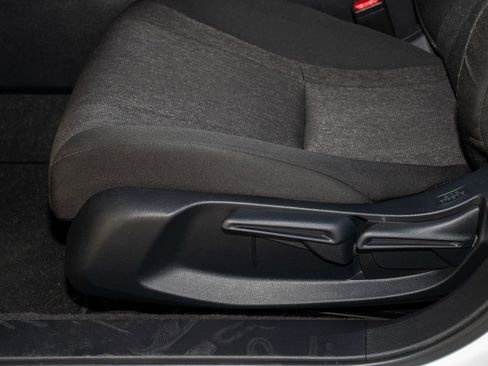 Certified 2024 Honda Accord LX image 27