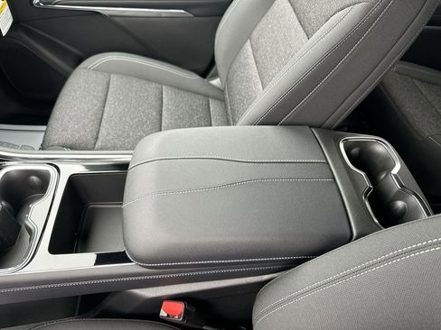 New 2026 Chevrolet Traverse LT FWD image 26