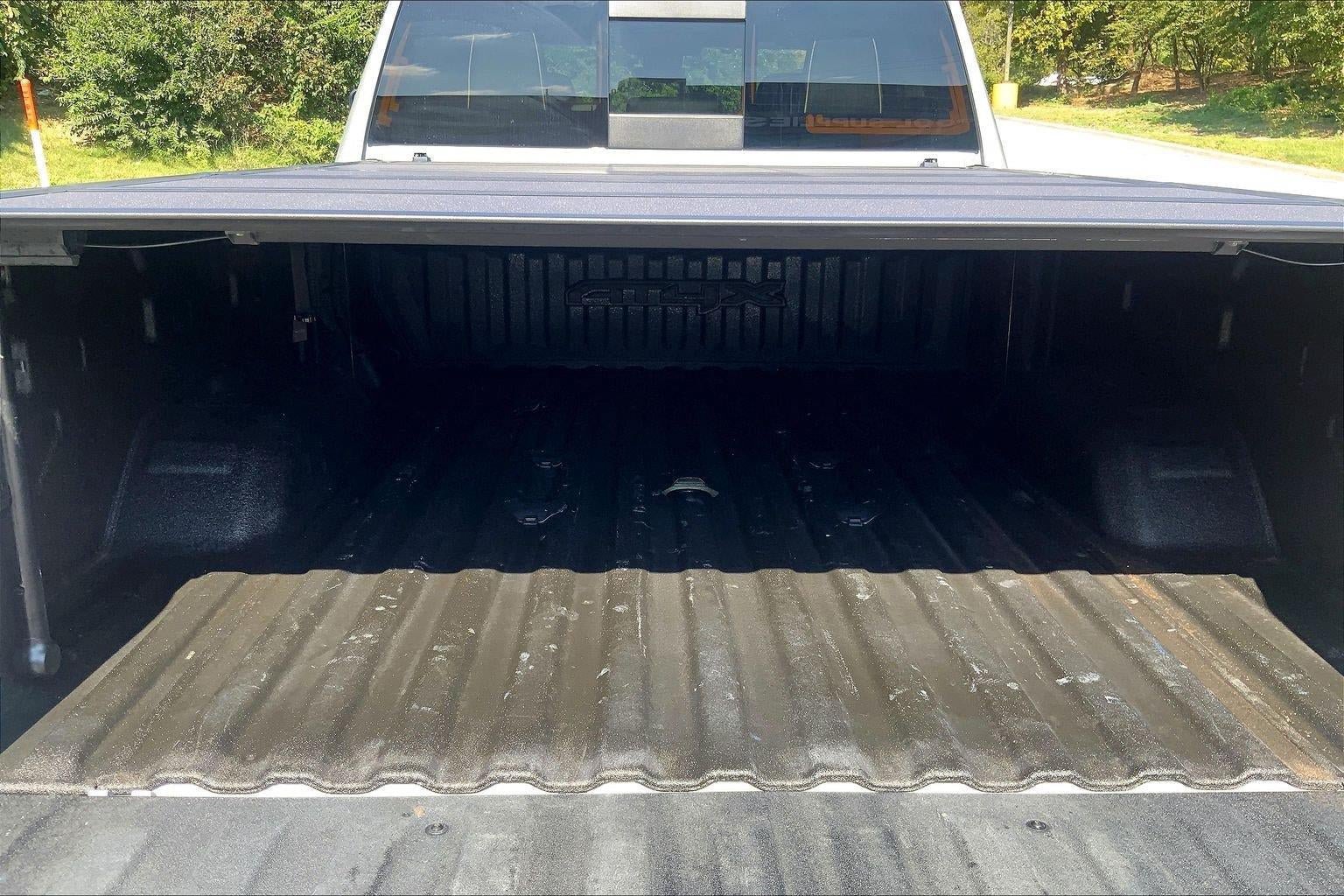 Used 2024 GMC Sierra 2500 AT4X w/ AT4X AEV Edition AWD/4WD image 4