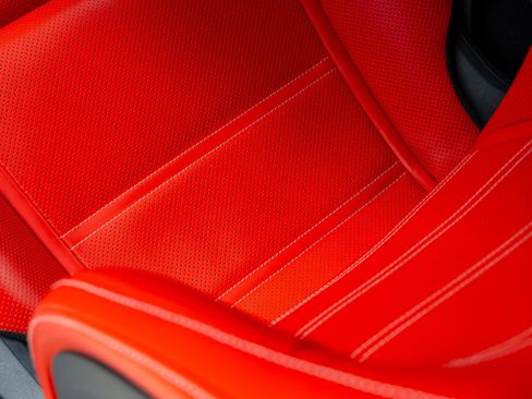 Used 2025 Mercedes-Benz AMG GT 55 image 26