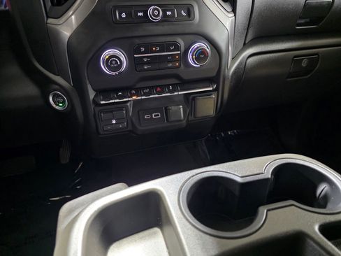 Used 2023 Chevrolet Silverado 1500 Custom w/ Rally Edition image 30