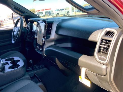 Used 2024 RAM 2500 Tradesman image 19
