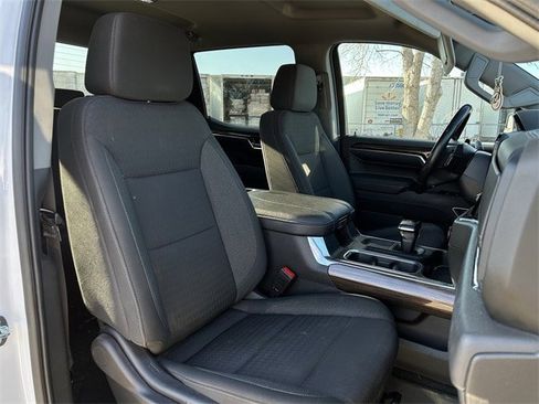 Used 2023 Chevrolet Silverado 1500 LT Trail Boss image 30