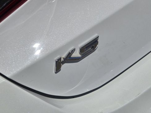 Certified 2021 Kia K5 EX w/ EX Premium Package FWD image 9