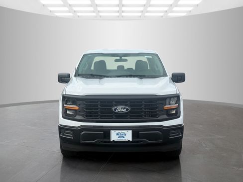 New 2026 Ford F150 XL RWD image 8