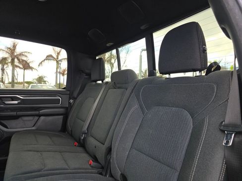 Used 2021 RAM 1500 Big Horn image 16