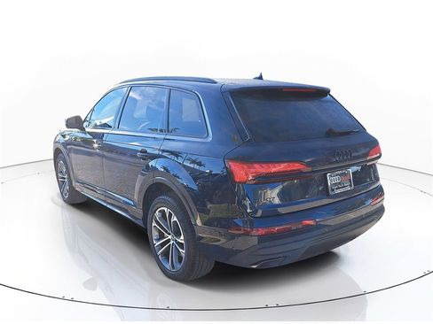 New 2026 Audi Q7 2.0T Premium image 3
