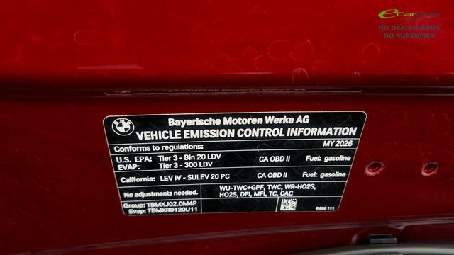 Used 2026 BMW 228i FWD image 72