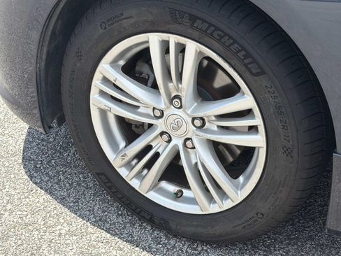 Used 2013 INFINITI G37 x Sedan w/ Premium Pkg AWD/4WD image 29