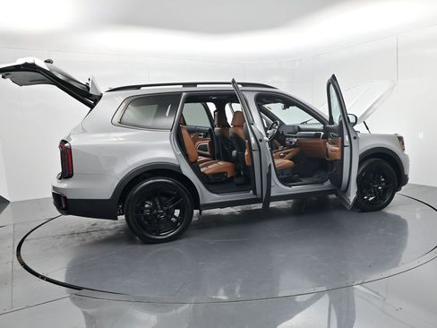 Certified 2023 Kia Telluride SX Prestige X-Line AWD/4WD image 62