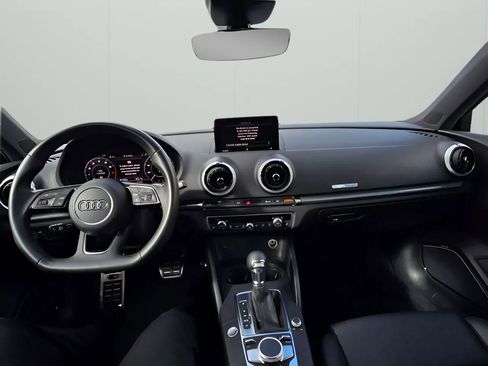 Used 2018 Audi A3 e-tron Prestige w/ Prestige Package image 33