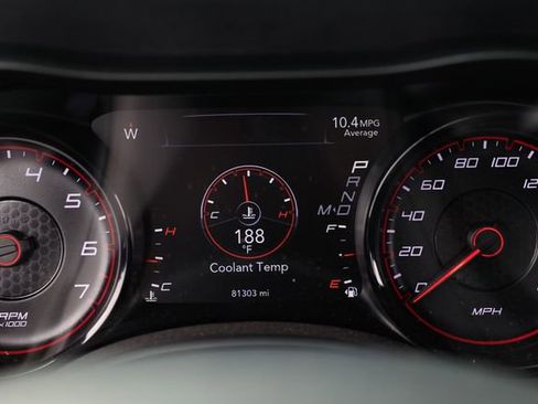 Used 2017 Dodge Charger R/T image 51