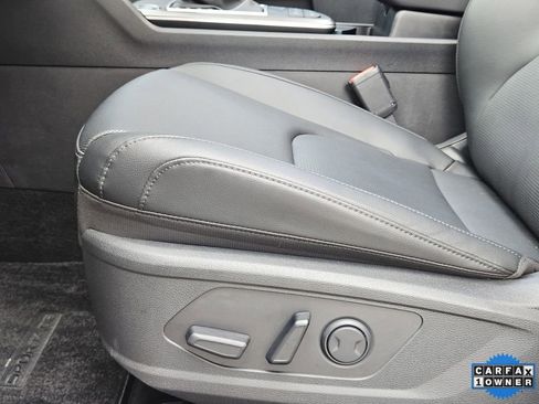 Used 2026 Kia Sportage SX image 23