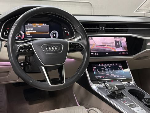 Used 2019 Audi A7 3.0T Prestige w/ Prestige Package AWD/4WD image 36