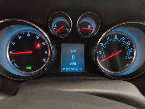Used 2014 Buick Encore Premium image 23