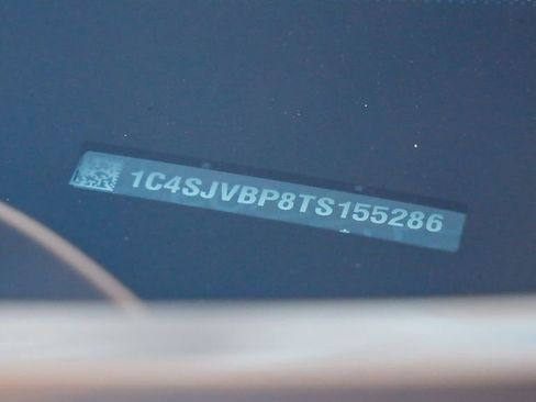 New 2026 Jeep Grand Wagoneer Limited image 33