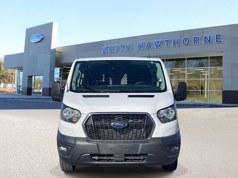 Certified 2024 Ford Transit 250 Base w/ Exterior Upgrade Package image 2