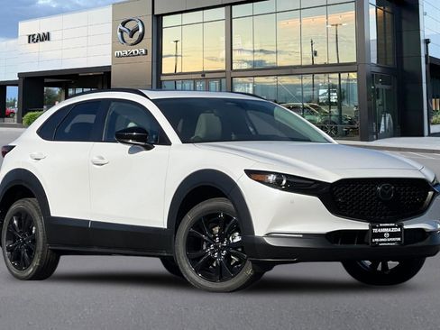 New 2026 MAZDA CX-30 AWD 2.5 S image 2