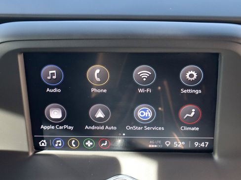 Used 2023 Chevrolet Camaro LT image 20