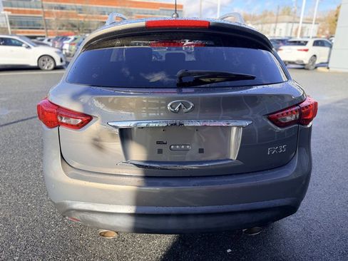Used 2011 INFINITI FX35 2WD w/ Premium Pkg image 5