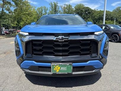 Used 2026 Chevrolet Equinox ACTIV w/ Convenience Package III