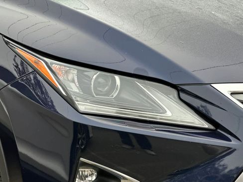 Used 2017 Lexus RX 350 AWD image 20