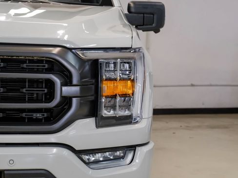 Used 2023 Ford F150 XLT w/ Equipment Group 302A High AWD/4WD image 63