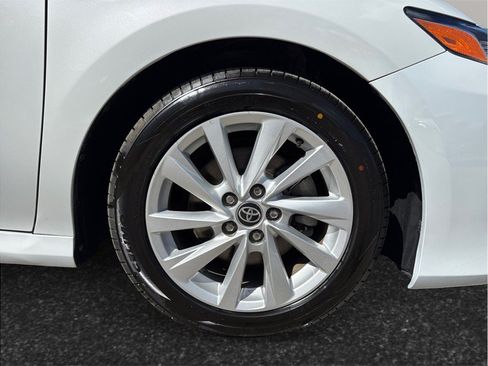 Used 2023 Toyota Camry LE FWD image 13
