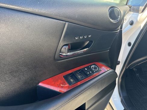 Used 2012 Lexus RX 350 AWD image 10