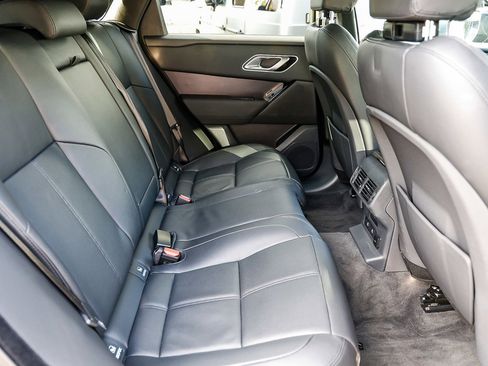 Used 2026 Land Rover Range Rover Velar Dynamic SE image 18