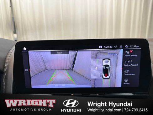 Used 2023 BMW M8 Gran Coupe xDrive Competition w/ M Carbon Exterior Package image 25