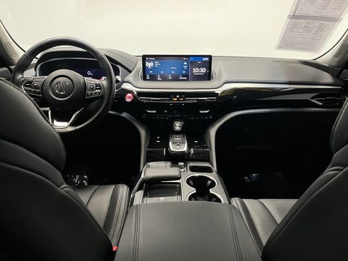 Used 2024 Acura MDX 3.5L image 17