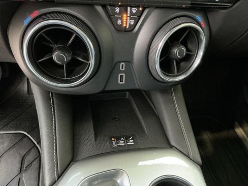 Used 2024 Chevrolet Blazer LT w/ Convenience Package image 27