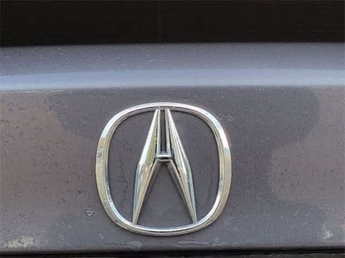 Certified 2020 Acura TLX V6 w/ Technology Package image 12