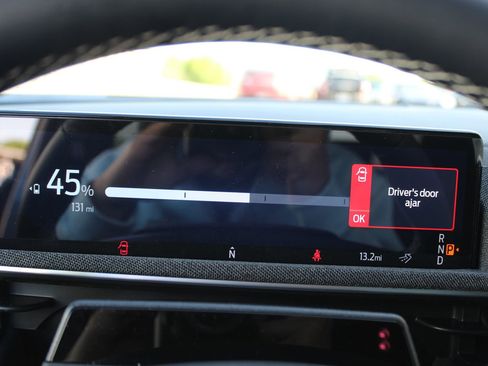 New 2025 Ford Mustang Mach-E GT w/ Interior Protection Package image 24