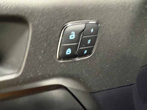 New 2025 Ford Bronco Sport Outer Banks w/ Outer Banks Tech Package+ image 23