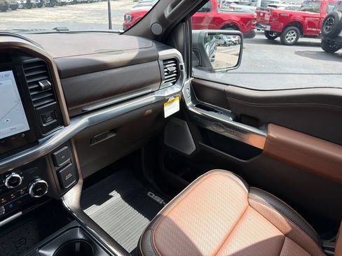 New 2026 Ford F150 King Ranch w/ Equipment Group 601A High AWD/4WD image 21