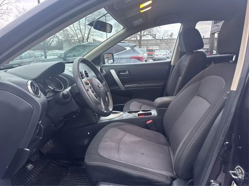 Used 2012 Nissan Rogue SV image 10