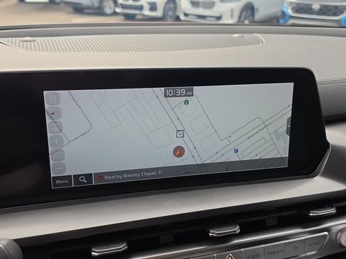 Certified 2024 Kia Telluride S AWD/4WD image 23