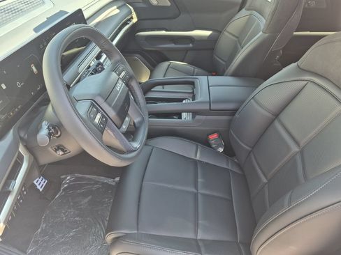 New 2027 Kia Telluride SX Prestige AWD/4WD image 10