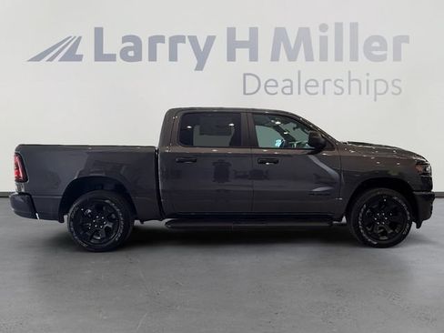 New 2026 RAM 1500 Express AWD/4WD image 6