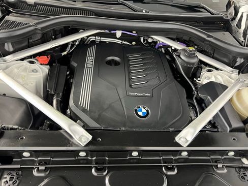 Used 2023 BMW X5 sDrive40i image 37