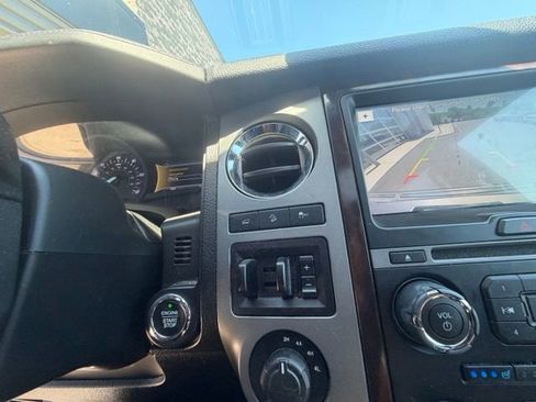Used 2016 Ford Expedition Platinum AWD/4WD image 27