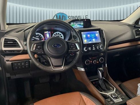 Certified 2023 Subaru Forester Touring w/ Popular Package #2 image 14